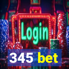 345 bet